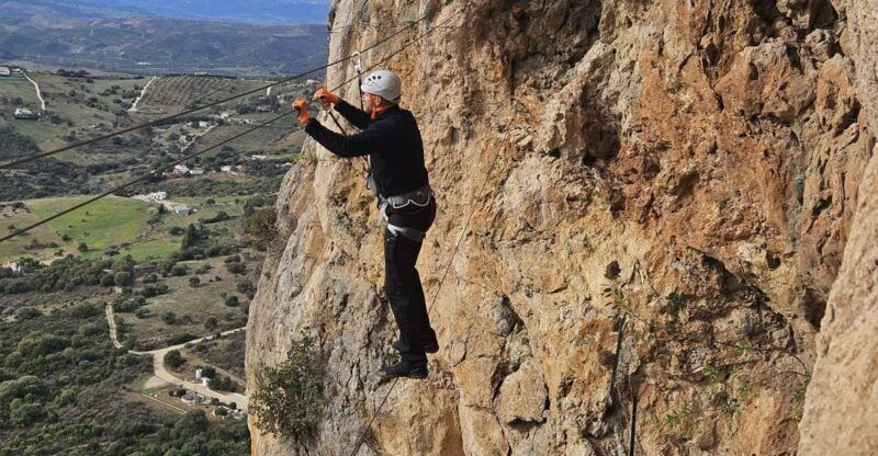 from-estepona-casares-via-ferrata-guided-climbing-tour