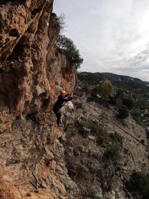 from-estepona-casares-via-ferrata-guided-climbing-tour
