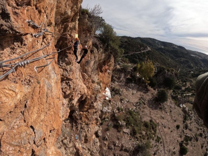 from-estepona-casares-via-ferrata-guided-climbing-tour