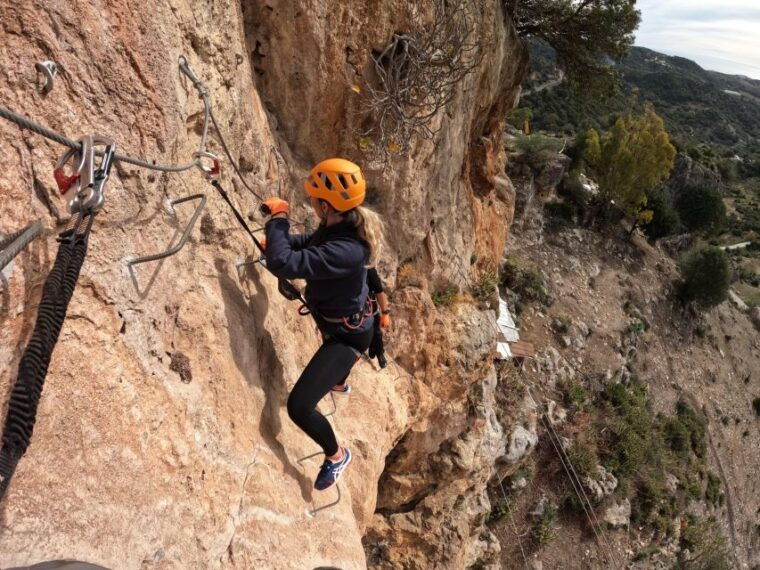 from-estepona-casares-via-ferrata-guided-climbing-tour
