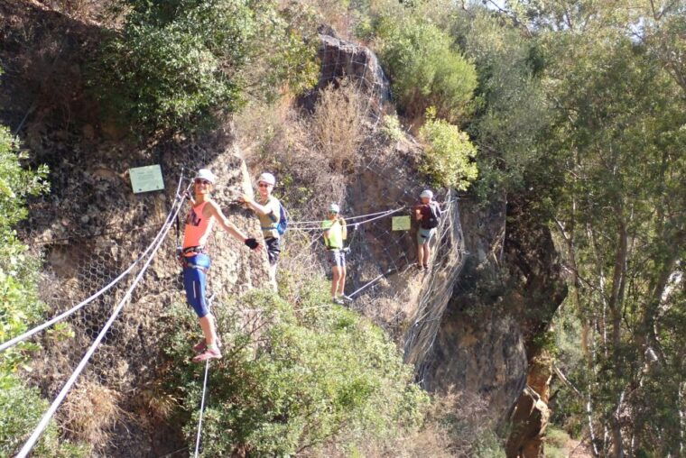 from-estepona-el-caiman-via-ferrata-guided-climbing-tour
