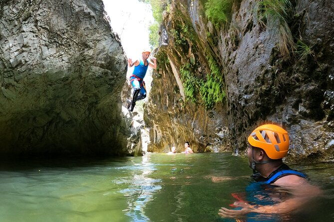 from-estepona-guided-canyoning-tour-on-the-guadalmina-river