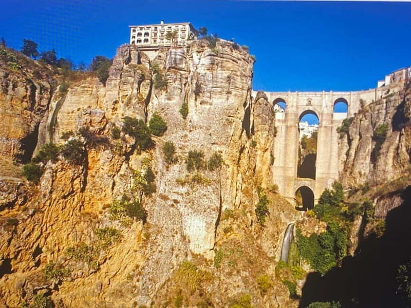 From Estepona: Ronda private tour, transportation, café, bullring, tapas, drinks - Why This Tour Stands Out