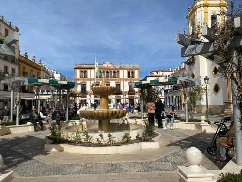 From Estepona: Ronda private tour, transportation, café, bullring, tapas, drinks - The Return Journey and Overall Value