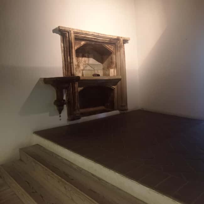 From Évora: Castelo de Vide and Marvão Castle Jewish Tour - FAQs