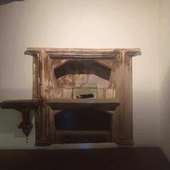 From Évora: Castelo de Vide and Marvão Castle Jewish Tour - Exploring Castelo de Vide