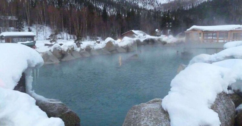 From Fairbanks: Chena Hot Springs Northern Lights Tour - What This Tour Offers Beyond the Surface
