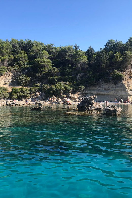 from-faliraki-rhodes-sunset-cruise-with-swimming