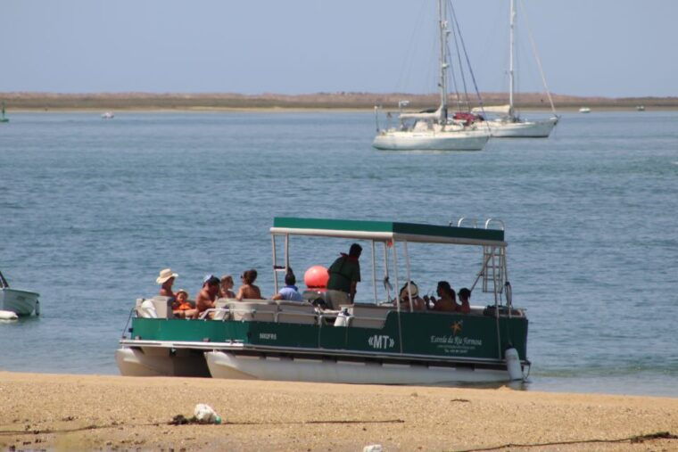from-faro-4-stops-3-islands-in-ria-formosa-catamaran-tour