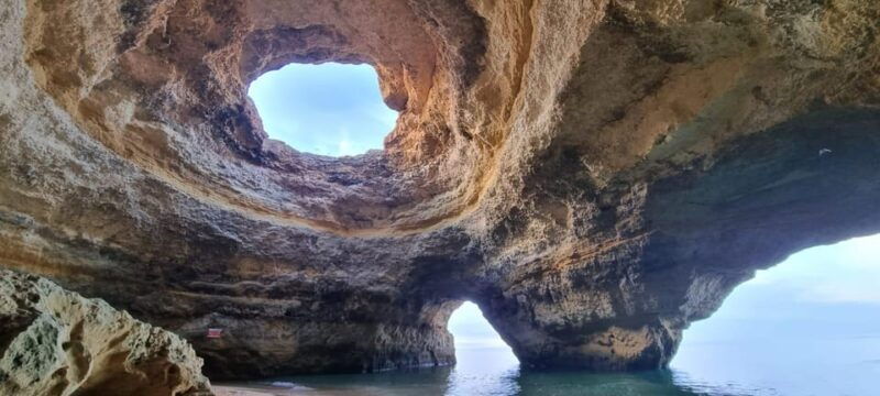 from-faro-adventure-at-benagil-cave-by-9-paddle-board