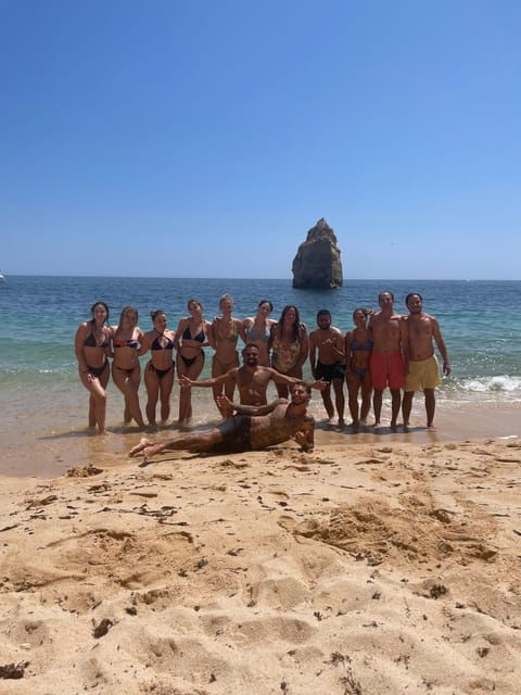 from-faro-benagil-algar-seco-and-marinha-adventure-tour