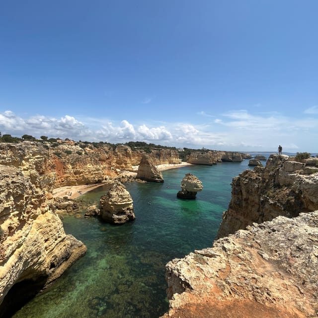 From Faro: Benagil, Algar Seco, Praia Marinha, 7 vales tour - The Sum Up: Is This Tour Right for You?
