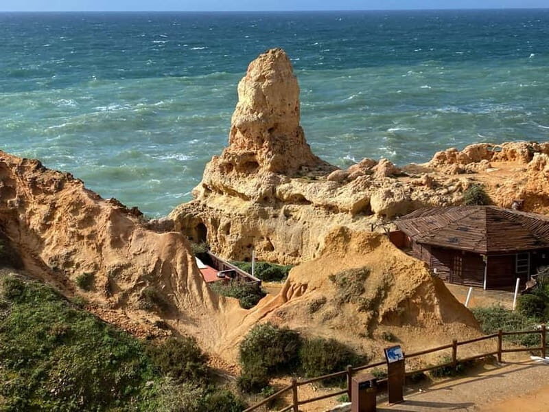 From Faro: Benagil Cave and Seven Hanging Valleys Trail Tour - The Highlights that Keep Visitors Coming Back