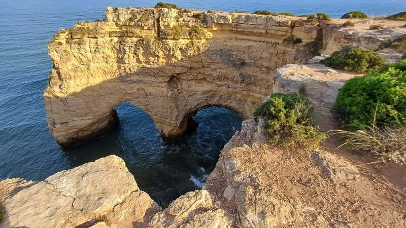From Faro: Benagil Cave and Seven Hanging Valleys Trail Tour - Who Is This Tour Perfect For?  