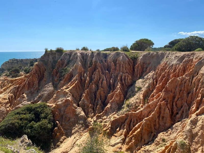 From Faro: Benagil Cave and Seven Hanging Valleys Trail Tour - Final Thoughts