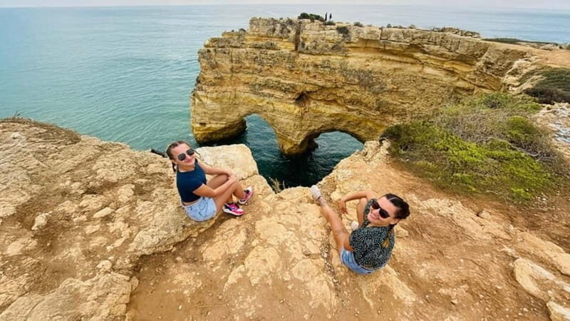 From Faro: Benagil, Marinha Beach, Algar Seco, 7 Valleys... - Practical Tips for Making the Most of the Tour