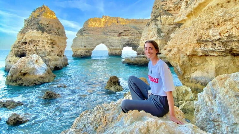 From Faro: Benagil, Marinha Beach, Algar Seco, 7 Valleys... - Final Thoughts