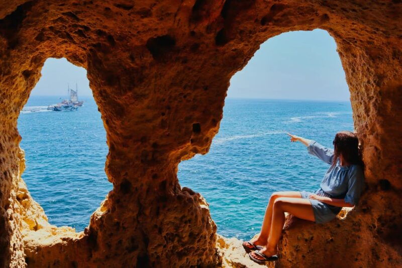 from-faro-benagil-marinha-beach-and-algar-seco-tour