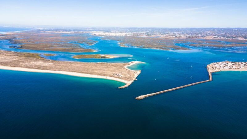 from-faro-catamaran-boat-trip-to-deserta-island-with-stop