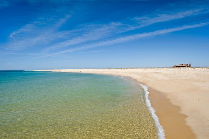 From Faro: Ria Formosa Eco Tour guided by Marine Biologist - Who Will Love This Tour?