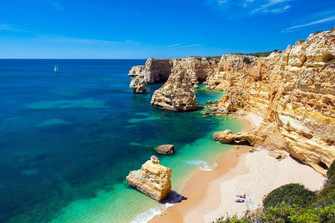 from-faro-visit-benagil-cave-marinha-beach-algar-seco-more