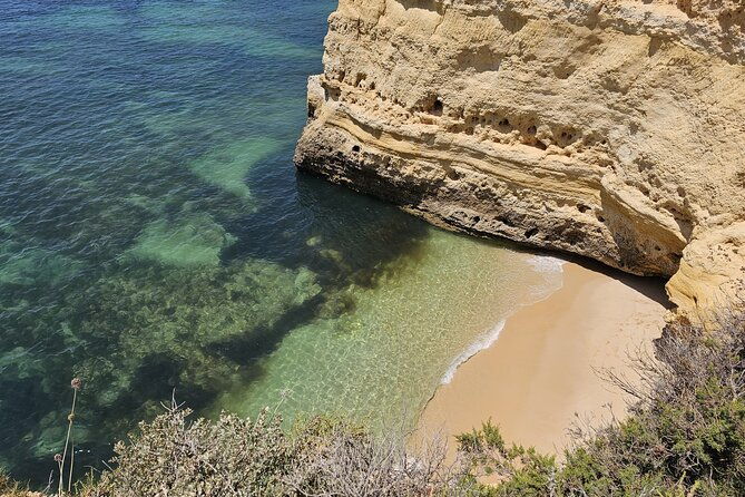 from-faro-visit-benagil-cave-marinha-beach-algar-seco-more