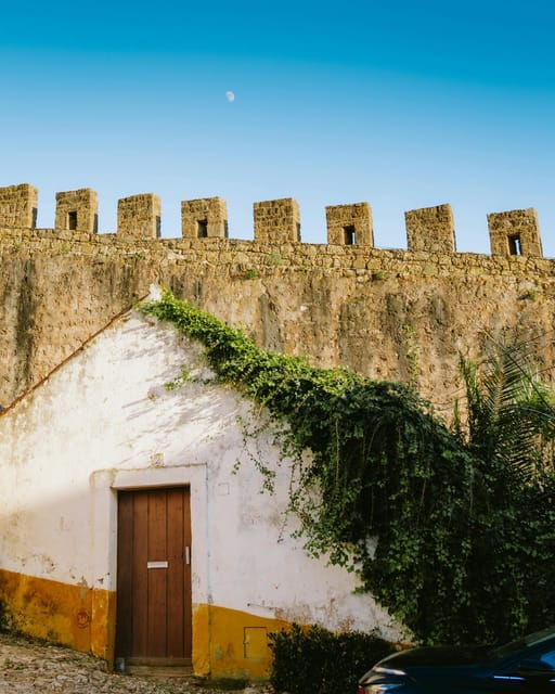 from-fatima-batalha-nazare-and-obidos-full-day-tour