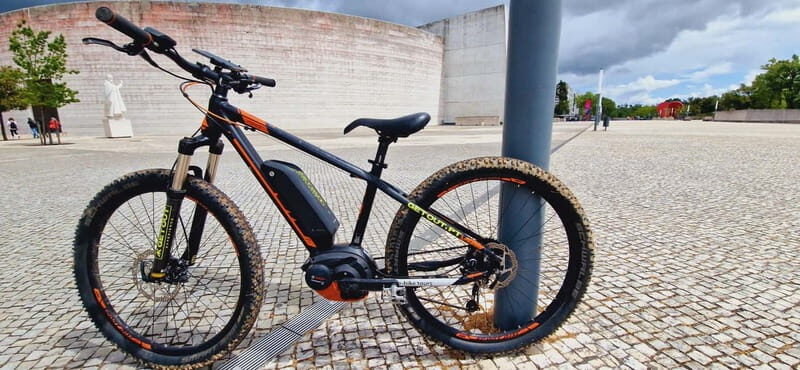 From Fátima to Nazaré: Adventurous Discovery E-Bike Tour - The Experience: What You Can Expect