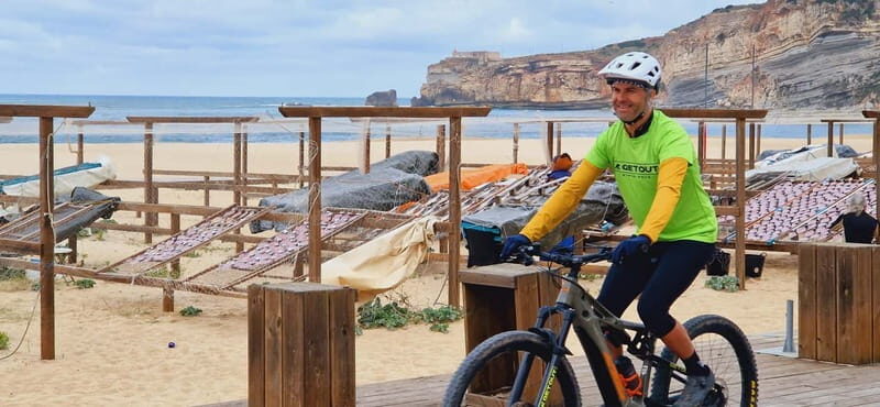 From Fátima to Nazaré: Adventurous Discovery E-Bike Tour - The Practical Details