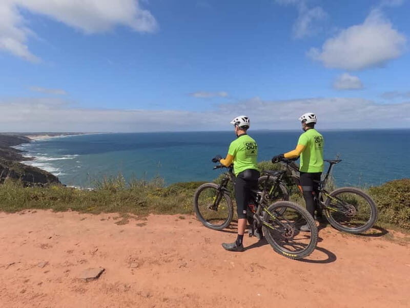 From Fátima to Nazaré: Adventurous Discovery E-Bike Tour - Final Thoughts: Is It Worth It?