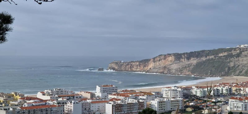 From Fátima to Nazaré: Adventurous Discovery E-Bike Tour - FAQ
