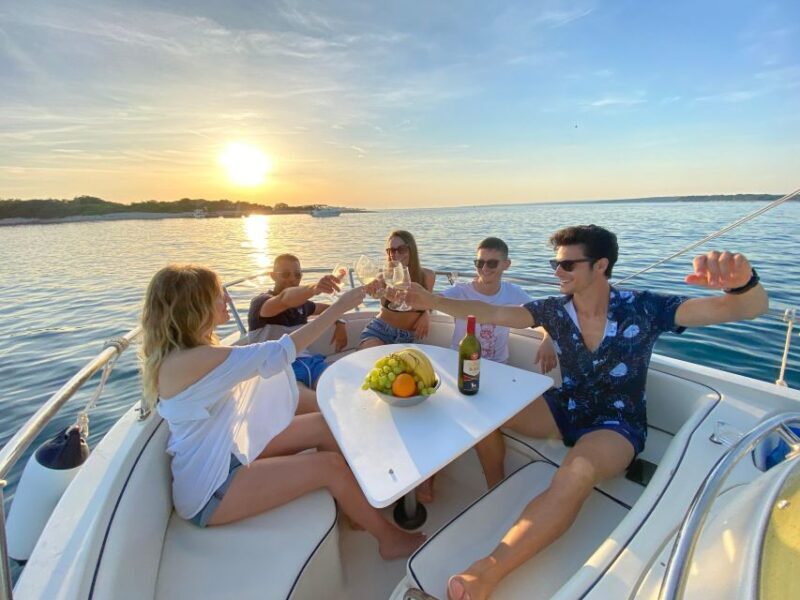 From Fazana: Private Dolphin search & Sunset cruise - Who Is This Tour Best Suited For?