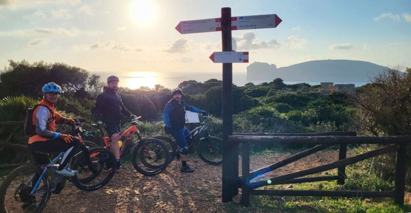 from-fertilia-guided-e-bike-tour-of-algheros-coast