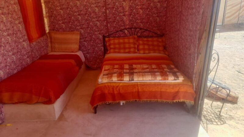 From Fes: 2-Day Desert Tour with Return to Fes or Marrakech - Authenticity and Highlights