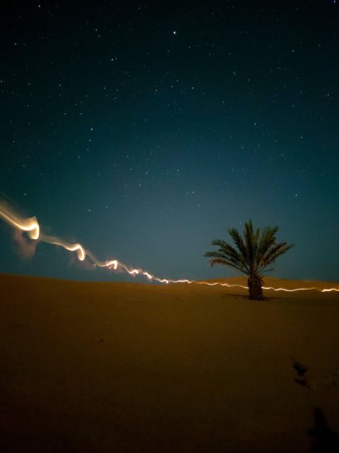 From Fes: 2-Day Desert Trip to Merzouga-All-Inclusive - Why This Tour Offers Great Value