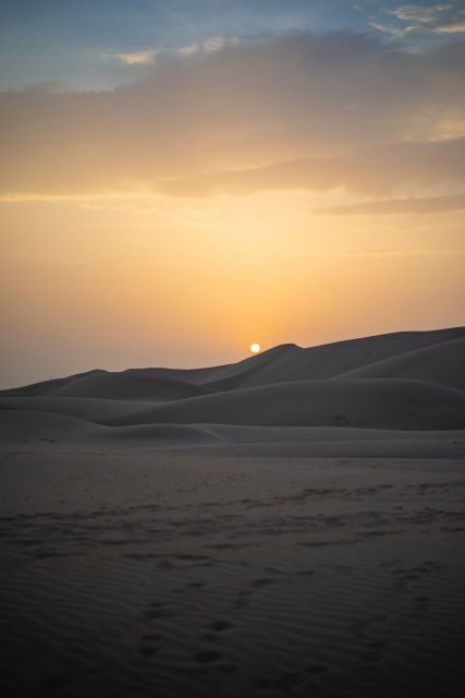From Fes: 2-Day Desert Trip to Merzouga-All-Inclusive - Who Should Consider This Tour?