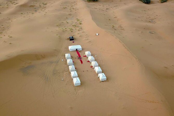 From Fes: 2-Day Group Desert Tour - Who Is This Tour Best Suited For?