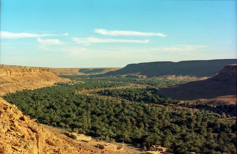 From Fes: 2-Day Luxury Desert Tour to Marrakech & Back Fez - Exploring the Itinerary in Detail
