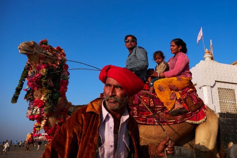 From Fes: 2-Day Merzouga Desert Trip w/Luxury Tent & Dinner - Authenticity and What Makes This Tour Special