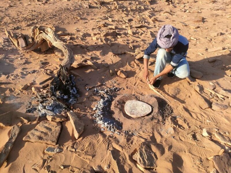 From Fes: 2 Day Round Trip Via Merzouga Desert & Camel Trek - Key Points