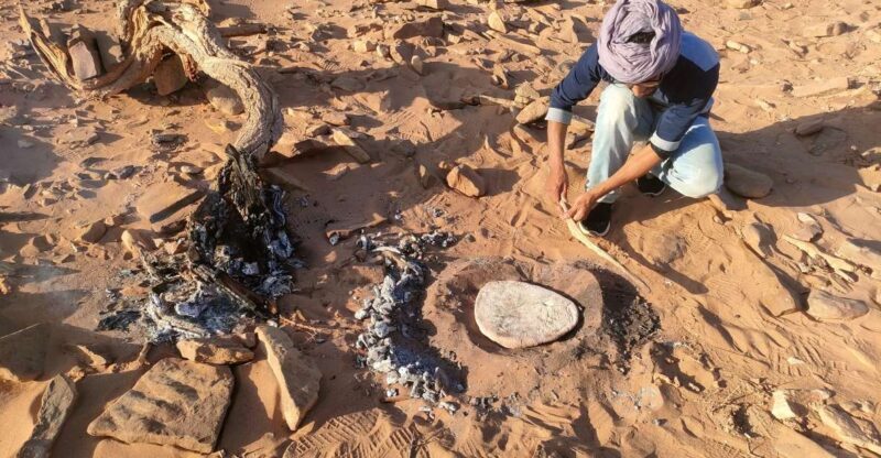 From Fes: 2 Day Round Trip Via Merzouga Desert & Camel Trek - Authentic Experiences That Stand Out