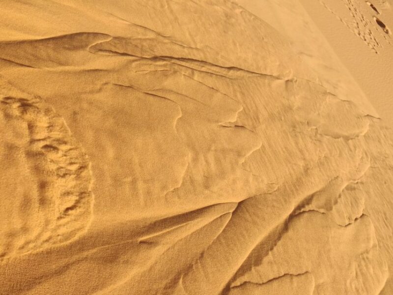 From Fes: 2 Day Round Trip Via Merzouga Desert & Camel Trek - Practical Tips for Making the Most of This Tour