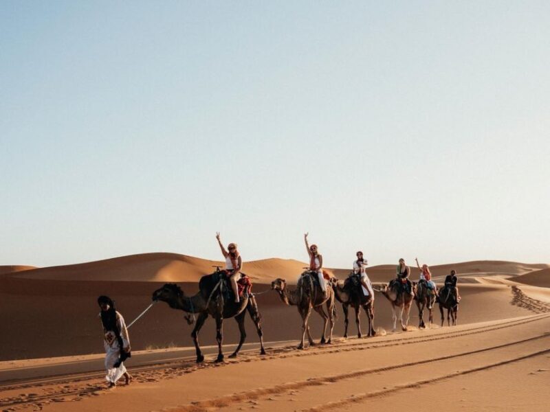 From Fes: 2-Day Sahara Tour with Private Tent & Meals - From Fes: 2-Day Sahara Tour with Private Tent & Meals — A Complete Guide