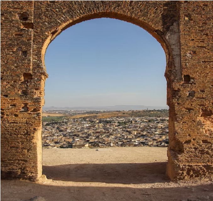 From Fes: 2 Day Trip to Marrakech via the Desert& Camel Trek - Who is this tour perfect for?