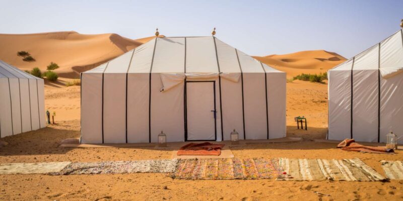 From Fes: 3-Day 2-Night Desert Tour to Marrakech - The Bottom Line: Who Will Love This Tour?  