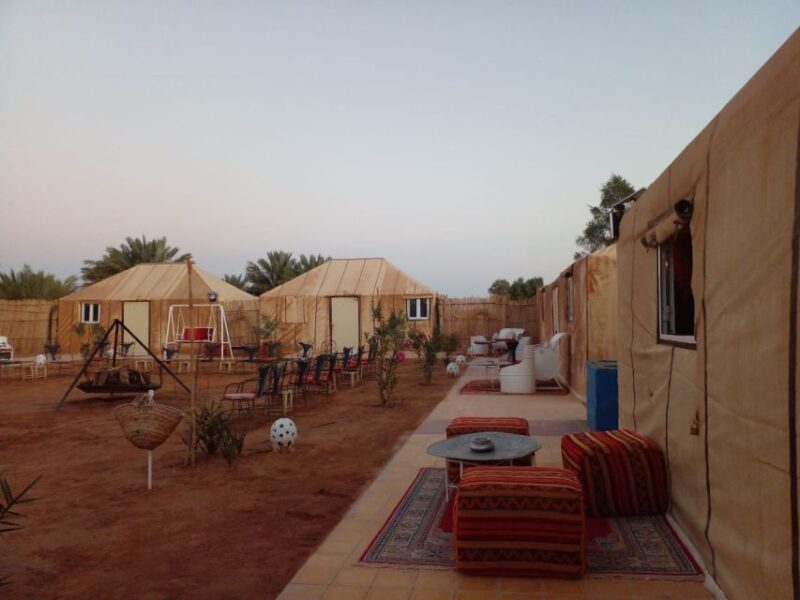 From Fes: 3-Day, 2-Night Desert Trip to Merzouga - Who Should Book This Tour?