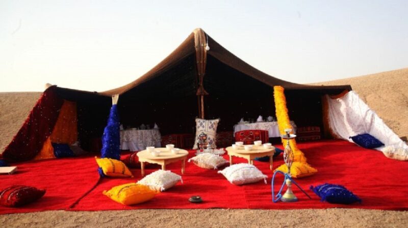 From Fes: 3 Day Magical Desert Camel Trek To Marrakech - What’s Included and What to Watch Out For  