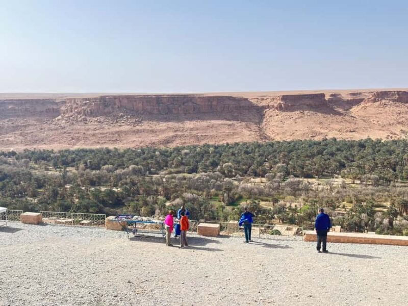 From Fes: 3-Day Merzouga Tour with Camel Ride & luxury camp - Exploring the 3-Day Merzouga Tour from Fes: A Detailed Review