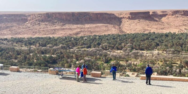 From Fes: 3-Day Merzouga Tour with Camel Ride & luxury camp - The Sum Up: Is This Tour Right for You?