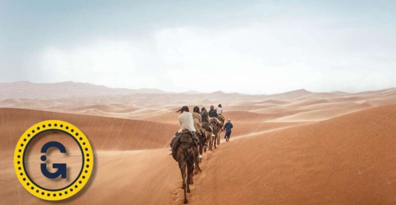 From Fes 3 Days 2 Nights Desert Tour & Sandboarding - Final Thoughts